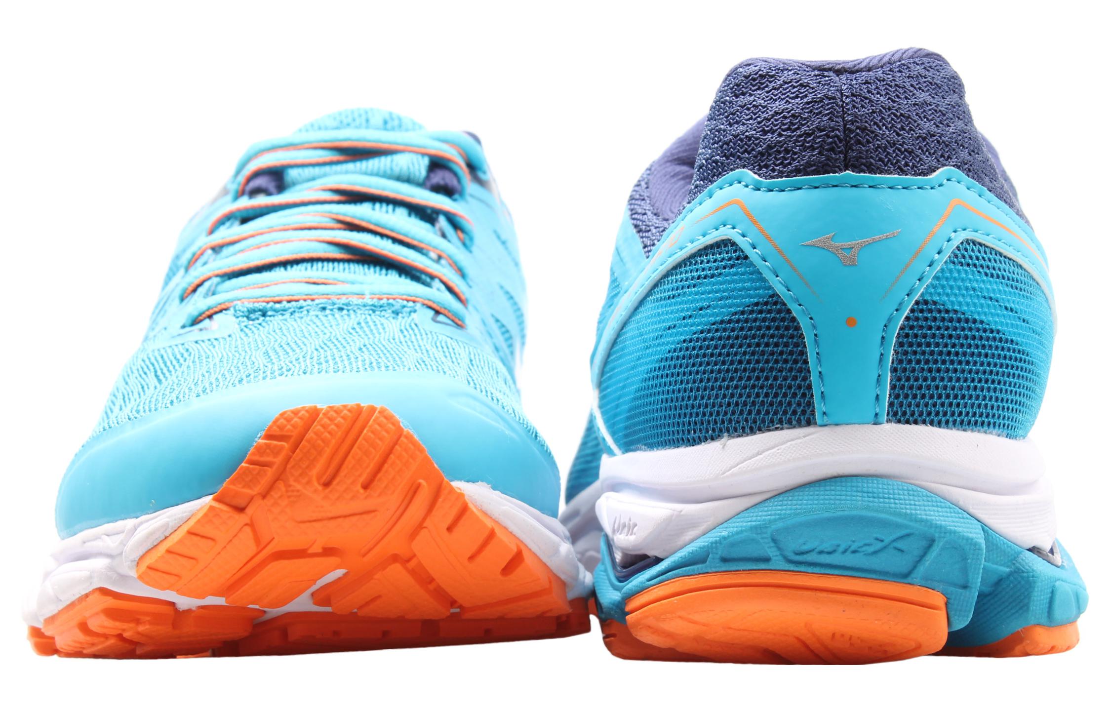 (W) Mizuno Wave Ultima 10 'Blue White' 圖 4