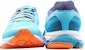 (W) Mizuno Wave Ultima 10 'Biru Putih' J1GD180901