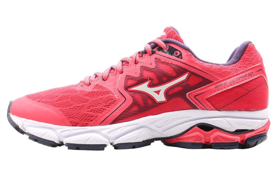 (Women) Mizuno Wave Ultima 10 'Red' J1GD180902