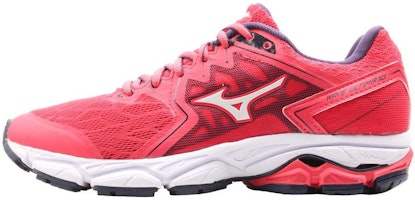 (W) Mizuno Wave Ultima 10 'Merah' J1GD180902 Buy (W) Mizuno Wave Ultima 10 'Merah' J1GD180902