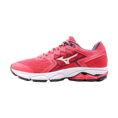 (W) Mizuno Wave Ultima 10 'Red'