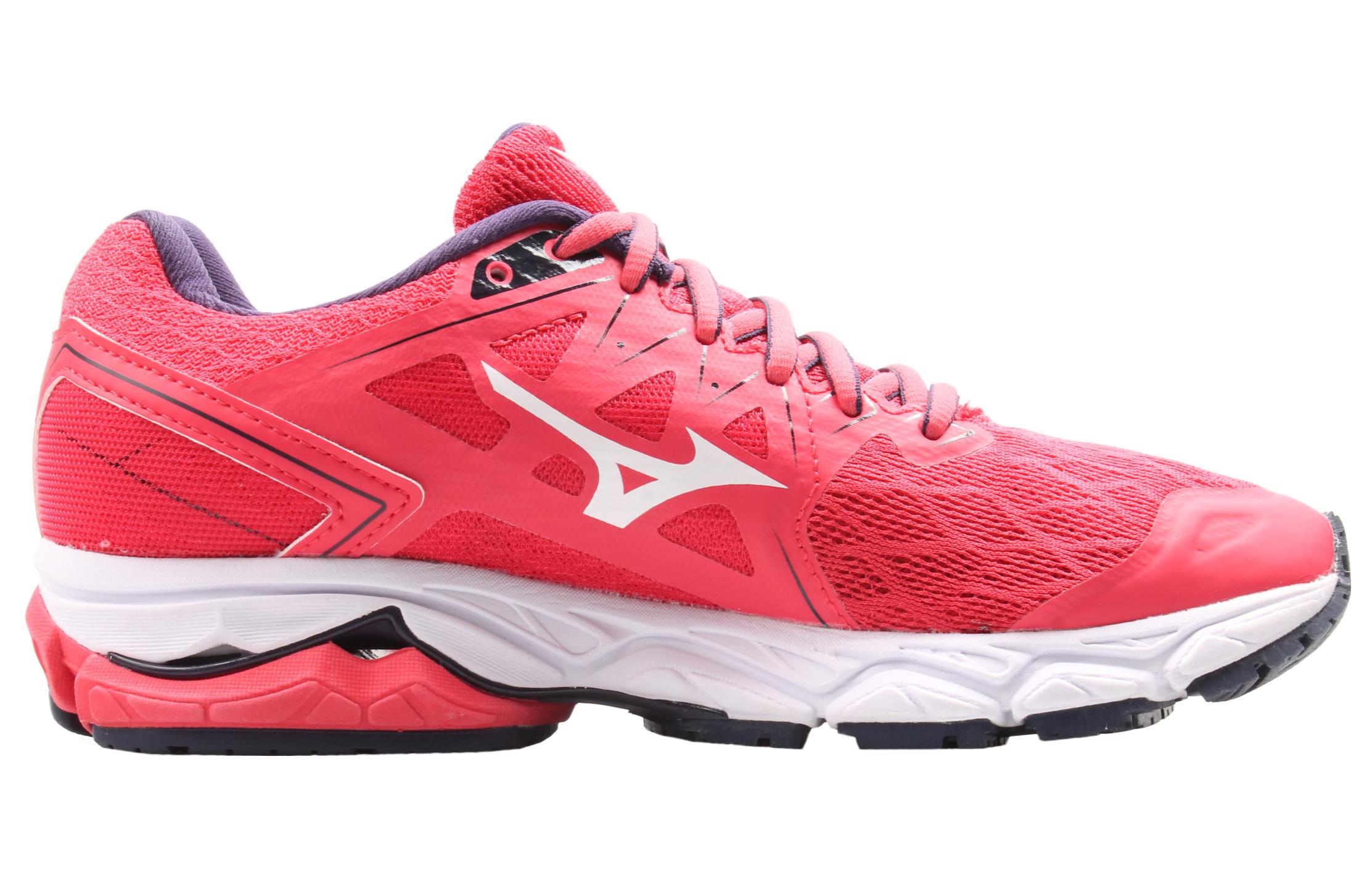 (W) Mizuno Wave Ultima 10 'Red' 圖 2