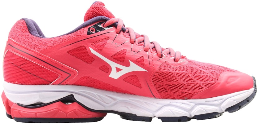 (Women) Mizuno Wave Ultima 10 'Red' J1GD180902 Order (Women) Mizuno Wave Ultima 10 'Red' J1GD180902