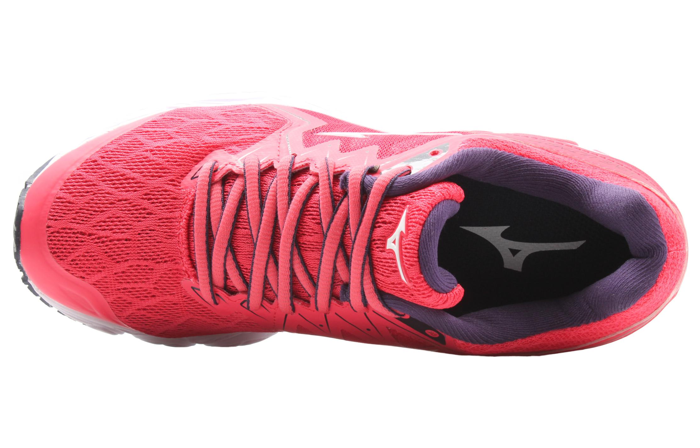 (W) Mizuno Wave Ultima 10 'Red' 圖 4