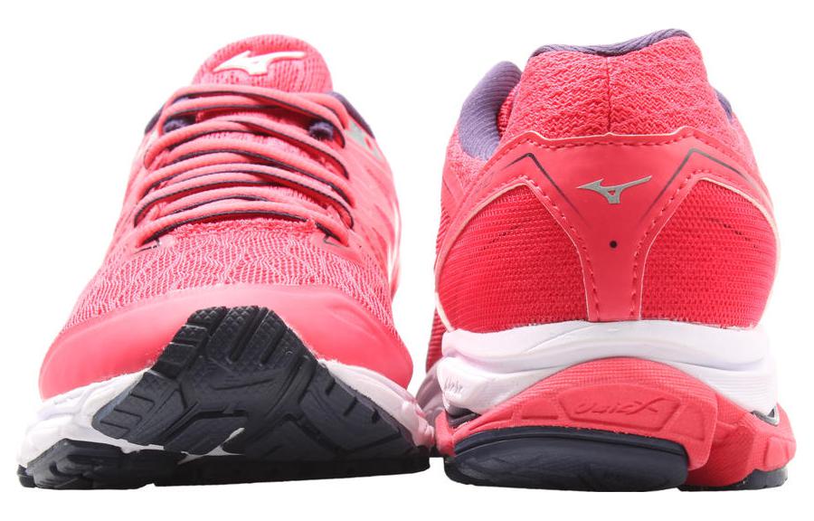 (W) Mizuno Wave Ultima 10 'Red' 圖 5