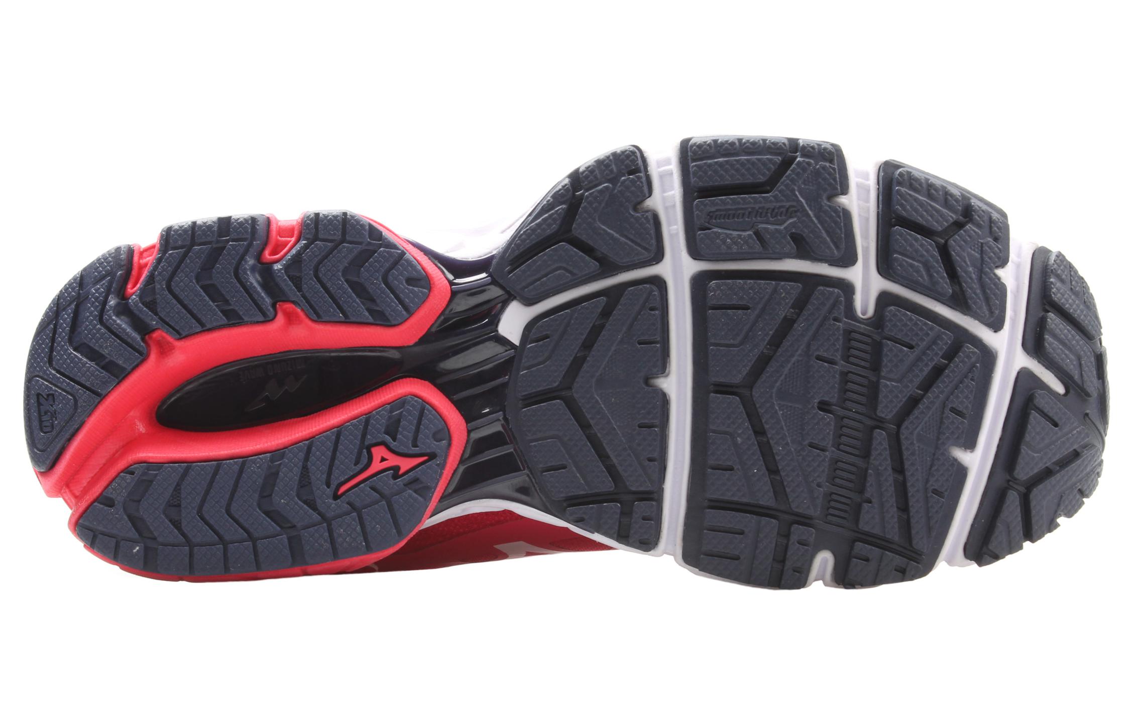 (W) Mizuno Wave Ultima 10 'Red' 圖 6