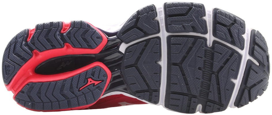 (Women) Mizuno Wave Ultima 10 'Red' J1GD180902 Details for (Women) Mizuno Wave Ultima 10 'Red' J1GD180902