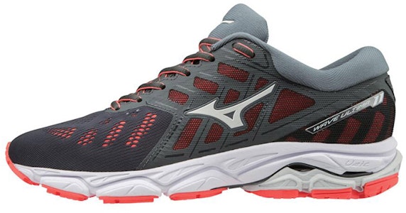 (W) Mizuno Wave Ultima 11 'Hitam Merah' J1GD190901 Buy (W) Mizuno Wave Ultima 11 'Hitam Merah' J1GD190901