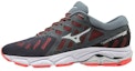 Buy (W) Mizuno Wave Ultima 11 'Hitam Merah' J1GD190901