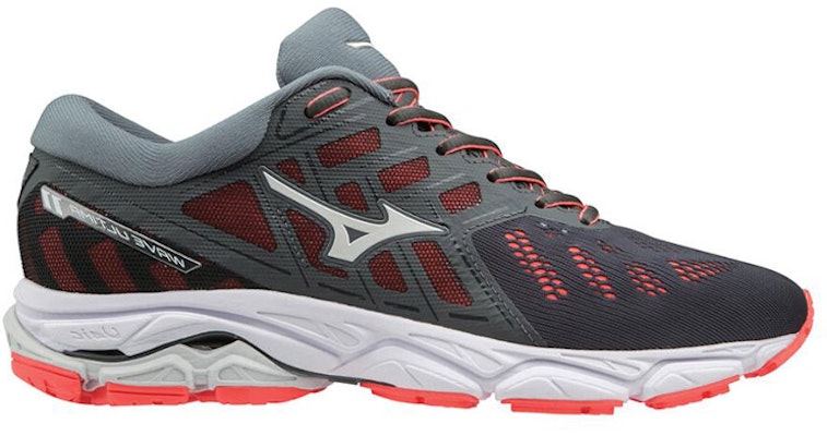 (Women) Mizuno Wave Ultima 11 'Black Red' J1GD190901 Order (Women) Mizuno Wave Ultima 11 'Black Red' J1GD190901