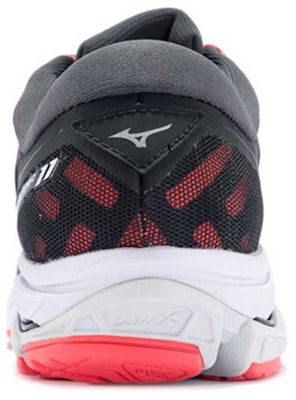 (Women) Mizuno Wave Ultima 11 'Black Red' J1GD190901 Shop (Women) Mizuno Wave Ultima 11 'Black Red' J1GD190901