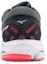 Shop (W) Mizuno Wave Ultima 11 'Hitam Merah' J1GD190901