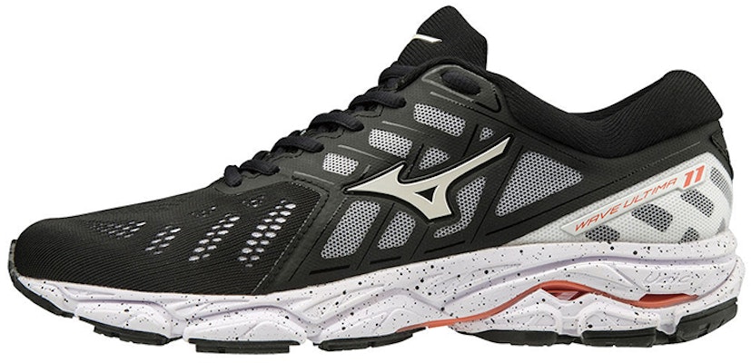 (Women) Mizuno Wave Ultima 11 'Black White' J1GD190976 Buy (Women) Mizuno Wave Ultima 11 'Black White' J1GD190976
