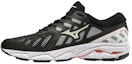 Buy (W) Mizuno Wave Ultima 11 'Hitam Putih' J1GD190976