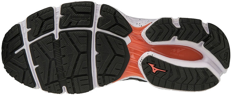 (Women) Mizuno Wave Ultima 11 'Black White' J1GD190976 Shop (Women) Mizuno Wave Ultima 11 'Black White' J1GD190976