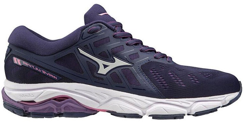 (Women) Mizuno Wave Ultima 11 'FW19 Purple' J1GD190973 Order (Women) Mizuno Wave Ultima 11 'FW19 Purple' J1GD190973