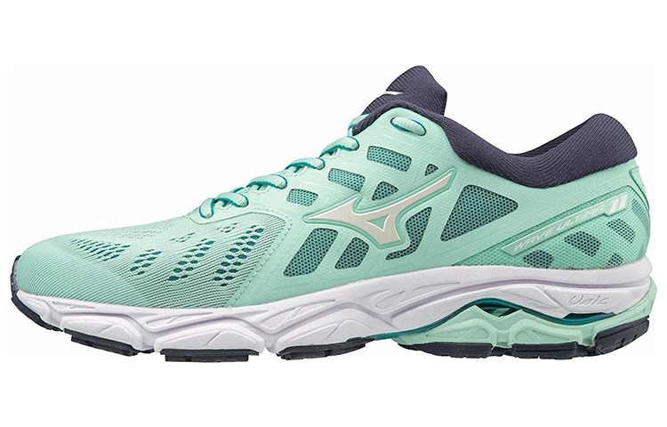 (Women) Mizuno Wave Ultima 11 'Lakeside Green' J1GD190974