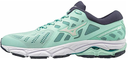 (Women) Mizuno Wave Ultima 11 'Lakeside Green' J1GD190974 (Women) Mizuno Wave Ultima 11 'Lakeside Green' J1GD190974