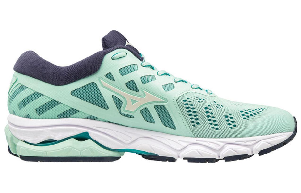 Order (W) Mizuno Wave Ultima 11 ''Lakeside Green'' Scarpe Running Uomo J1GD190974