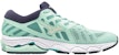 (W) Mizuno Wave Ultima 11 'Lakeside Green' Hijau Tasik J1GD190974