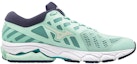 Order (W) Mizuno Wave Ultima 11 'Lakeside Green' Hijau Tasik J1GD190974