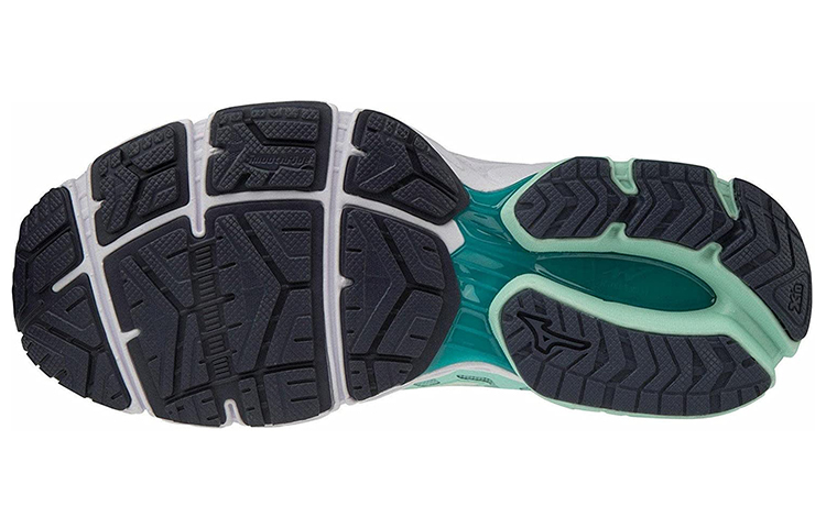 Shop (W) Mizuno Wave Ultima 11 ''Lakeside Green'' Scarpe Running Uomo J1GD190974