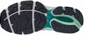 (W) Mizuno Wave Ultima 11 'Lakeside Green' Hijau Tasik J1GD190974