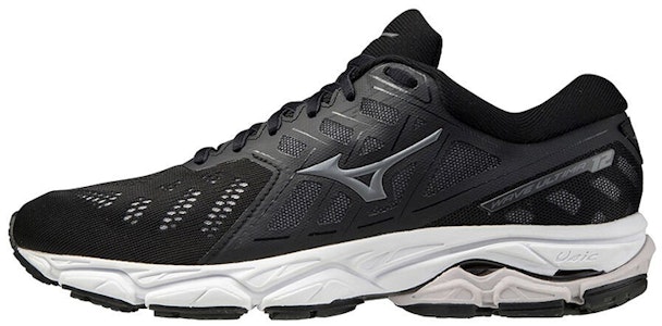 Mizuno Wave Ultima 12 'Negro' J1GD211836 Buy Mizuno Wave Ultima 12 'Negro' J1GD211836