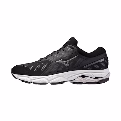 Mizuno Wave Ultima 12 'Black'