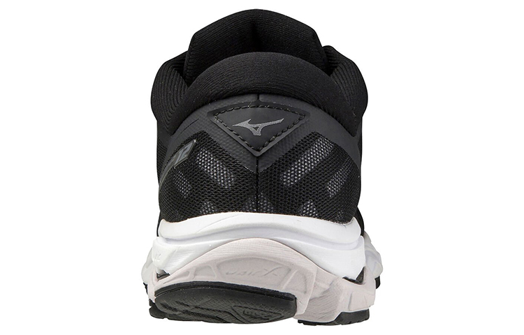 Mizuno Wave Ultima 12 'Black' 圖 4