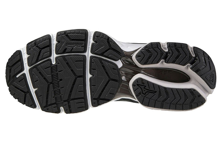 Mizuno Wave Ultima 12 'Black' 圖 5