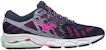 (W) Mizuno Wave Ultima 12 'Hitam Merah Jambu' J1GD211843