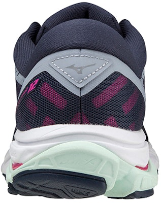 (Women) Mizuno Wave Ultima 12 'Black Pink' J1GD211843 Shop (Women) Mizuno Wave Ultima 12 'Black Pink' J1GD211843