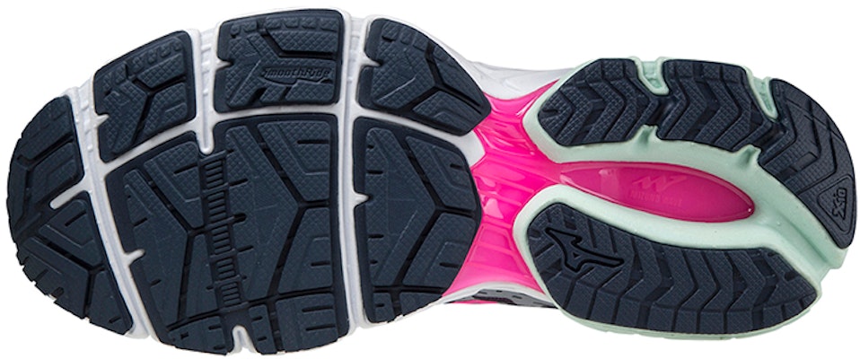 (Women) Mizuno Wave Ultima 12 'Black Pink' J1GD211843 Purchase (Women) Mizuno Wave Ultima 12 'Black Pink' J1GD211843