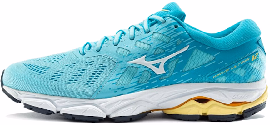 Mizuno Wave Ultima 12 'Blue' J1GD211813 Buy Mizuno Wave Ultima 12 'Blue' J1GD211813