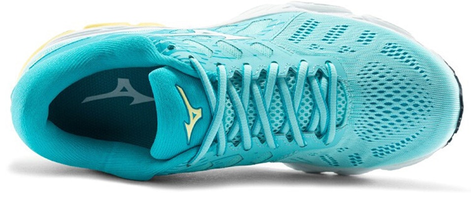 Mizuno Wave Ultima 12 'Blue' J1GD211813 Lookbook Mizuno Wave Ultima 12 'Blue' J1GD211813