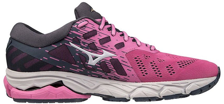 (Women) Mizuno Wave Ultima 12 'Blue Pink' J1GD211804 Order (Women) Mizuno Wave Ultima 12 'Blue Pink' J1GD211804