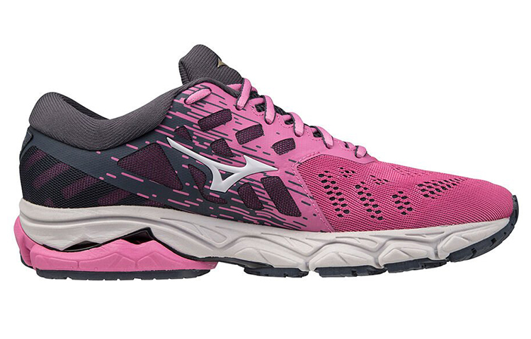 Order (W) Mizuno Wave Ultima 12 'Azul Rosa' J1GD211804