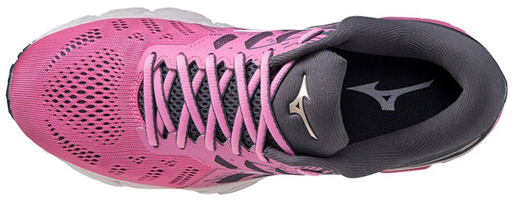 (Women) Mizuno Wave Ultima 12 'Blue Pink' J1GD211804 Lookbook (Women) Mizuno Wave Ultima 12 'Blue Pink' J1GD211804
