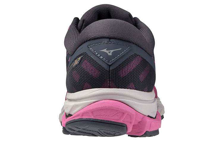 Shop (W) Mizuno Wave Ultima 12 'Azul Rosa' J1GD211804
