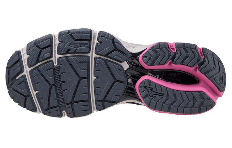 Purchase (W) Mizuno Wave Ultima 12 'Azul Rosa' J1GD211804