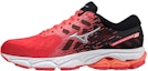 Buy (W) Mizuno Wave Ultima 12 'Merah Hitam' J1GD211806