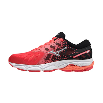 (W) Mizuno Wave Ultima 12 'Red Black'