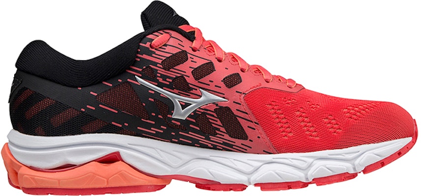 (Women) Mizuno Wave Ultima 12 'Red Black' J1GD211806 Order (Women) Mizuno Wave Ultima 12 'Red Black' J1GD211806