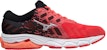 (W) Mizuno Wave Ultima 12 'Merah Hitam' J1GD211806