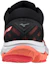 Shop (W) Mizuno Wave Ultima 12 ''Rot Schwarz'' J1GD211806
