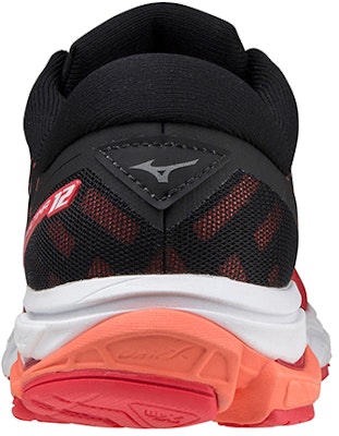 (Women) Mizuno Wave Ultima 12 'Red Black' J1GD211806 Shop (Women) Mizuno Wave Ultima 12 'Red Black' J1GD211806