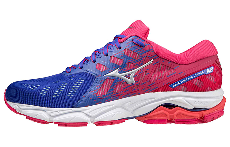 (Women) Mizuno Wave Ultima 12 J1GD211805