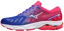 Buy (W) Mizuno Wave Ultima 12 Lelaki/Wanita Kasut Lari J1GD211805
