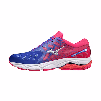 (W) Mizuno Wave Ultima 12